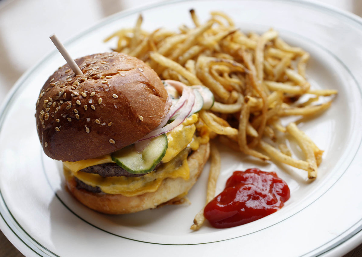 55 area restaurants